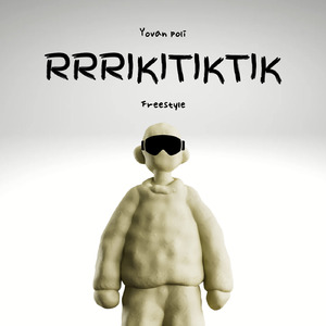 RRRIKITIKTIK ( Freestyle )