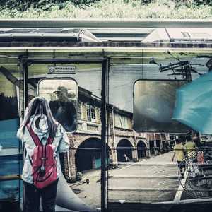 车站 (Cover 李健)