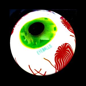 Eyeballs