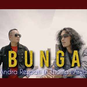 BUNGA