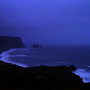 所以海的那边到底是什么