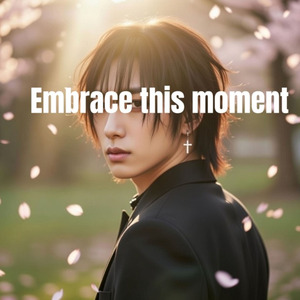 Embrace this moment (Remix)