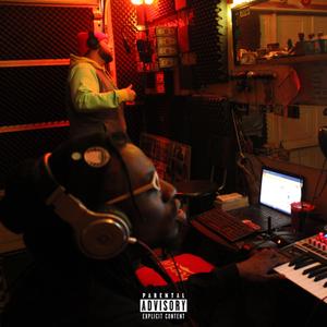 Staying Down (feat. Big Beasy)