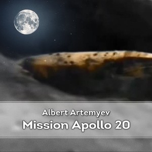 The City of the Moon