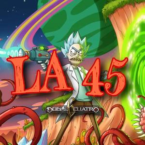 La 45