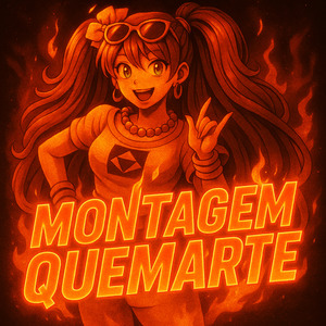 MONTAGEM QUEMARTE (ULTRA SLOWED)