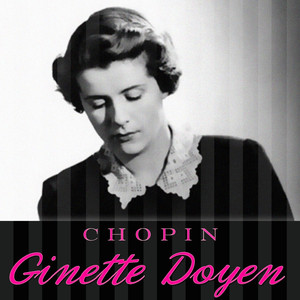 Ballade in G Minor, Op. 23