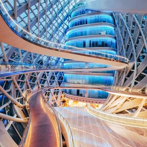 《Love·Tangible Shape》