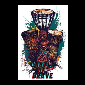 Castle of Brave