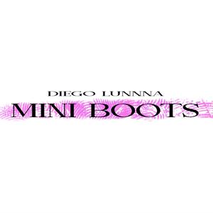 MINI BOOTS