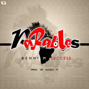 Parables (feat. Success)