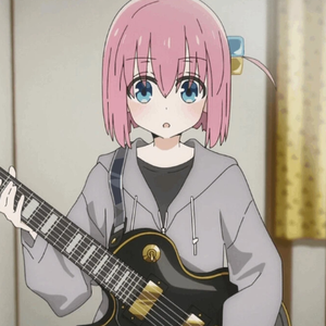 1x01 Do i deserve that finger?