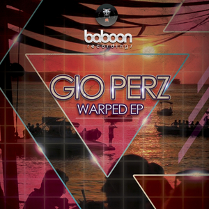 Warped (Original Mix)