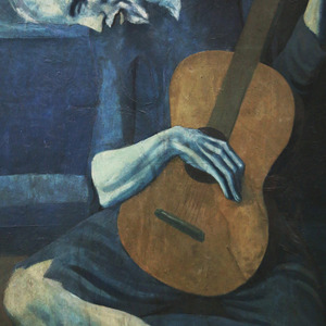 一直很安静（指弹Cover）