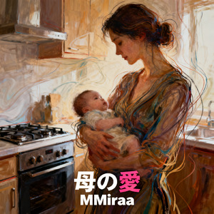 母の愛
