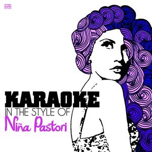 Valgame Dios (Karaoke Version)