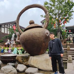 淮南的酒