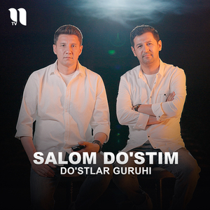 Salom do'stim