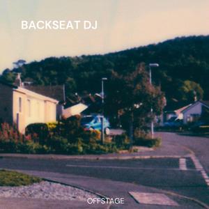 Backseat DJ