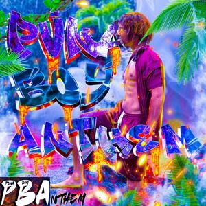 Puna Boy Anthem No Swearing (feat. Malak Watson, CyThaDon, Kyle Strngz, Luck The Knuckleffat, Casey808, Jayy2Kayy, Big Sep, Seline, SOULJAH GIRL, Dr. Timmons, KILLAH K, Fed & A. Napua Hu'eu) (CLEAN Version )