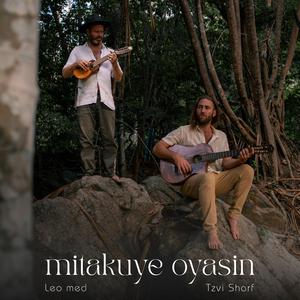 Mitakuye Oyasin