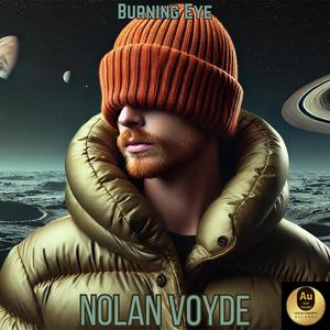 Burning Eye (feat. Beekeeper Dan)