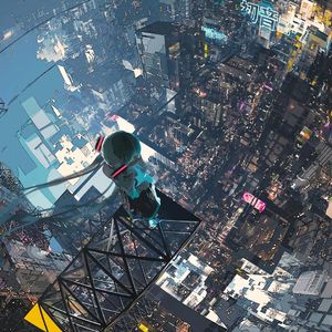 在你身旁 - Here By Your Side