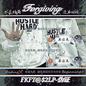 Forgiving(Prod by.Red Killer)