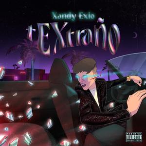 tEXtraño