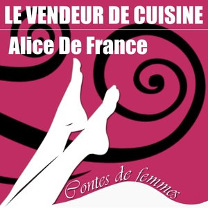Le vendeur de cuisine