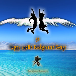 Happy Background, Vol. 5