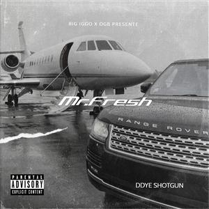 Mr.Fresh