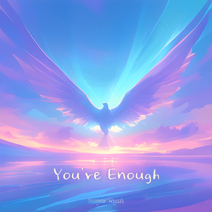 그대로도 괜찮아 (Just As You Are)