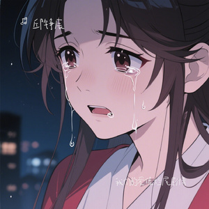 我们的爱像烂尾剧情