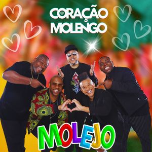 Coração Molengo