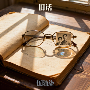 旧话