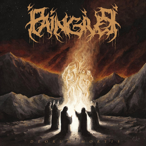 Vindicta (Blood Debt)