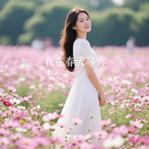 我在春天等你来