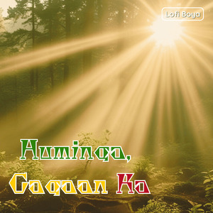 Huminga, Gagaan Ka