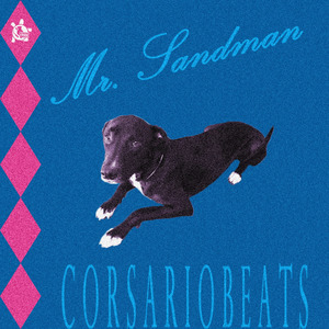 Mr. Sandman