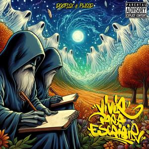 SI ME QUEDA VOZ (feat. Pweed & Empedernido)