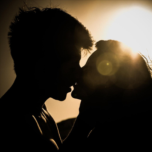 I Love You Written in the Stars