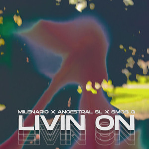 Livin On