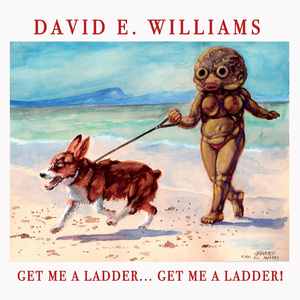 A Seed Is Scurrilous