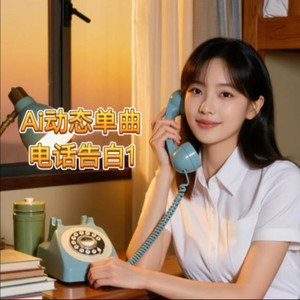 电话告白1