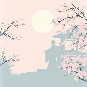 少女（をとめ）の風