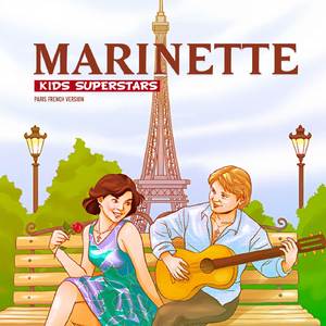 Marinette (Paris French Version)