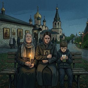 Других вариантов нет