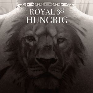 Hungrig