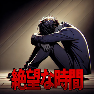 絶望な時間